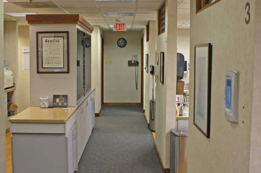 Hobson Dental Associates