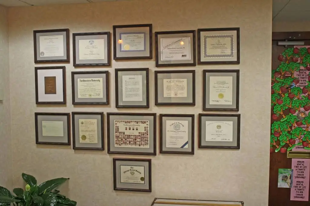 Hobson Dental Associates