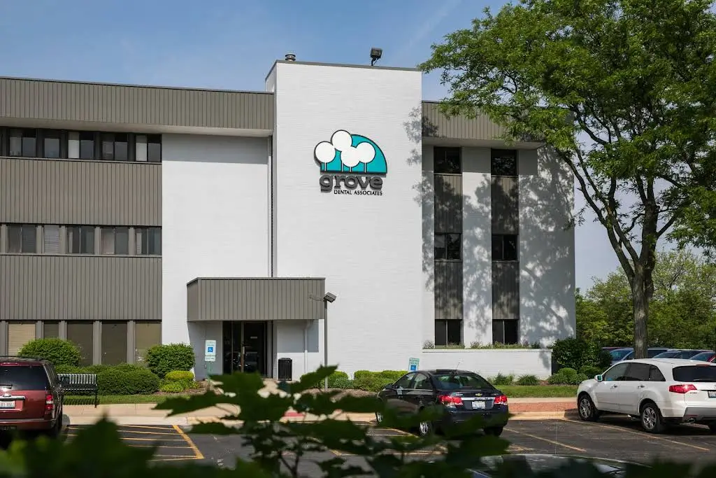 Grove Dental Associates