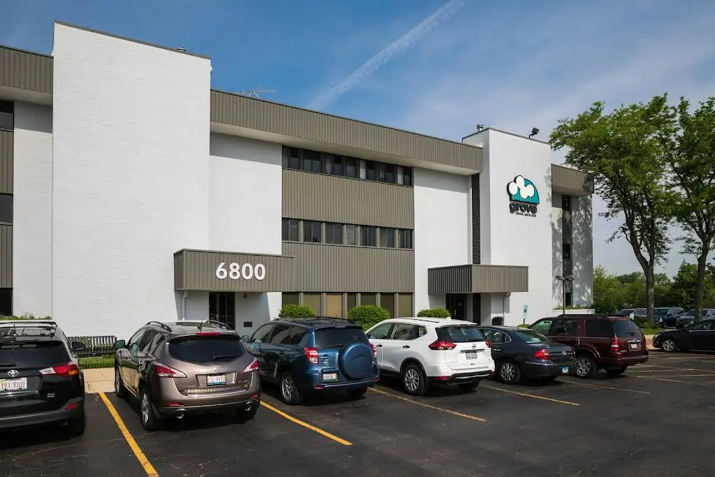 Grove Dental Associates