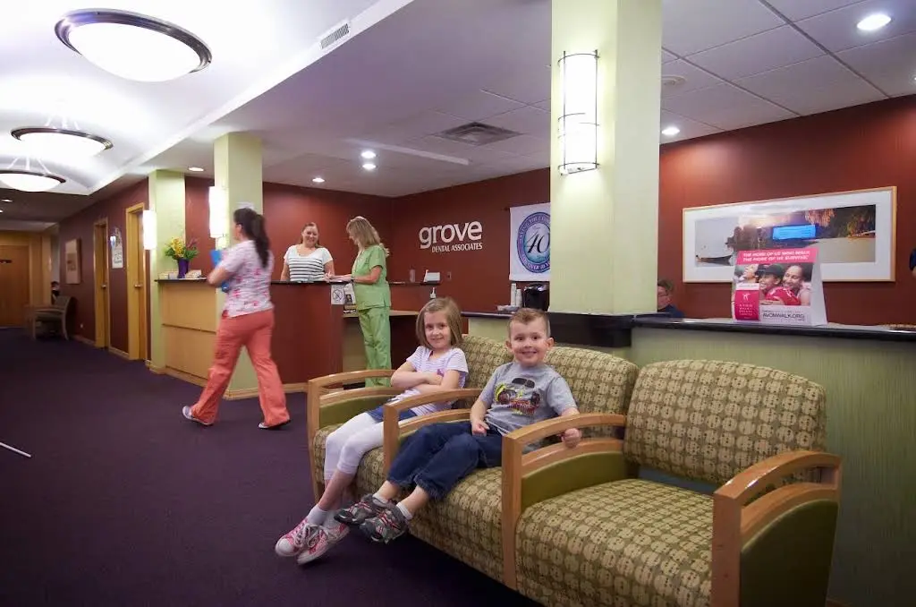 Grove Dental Associates