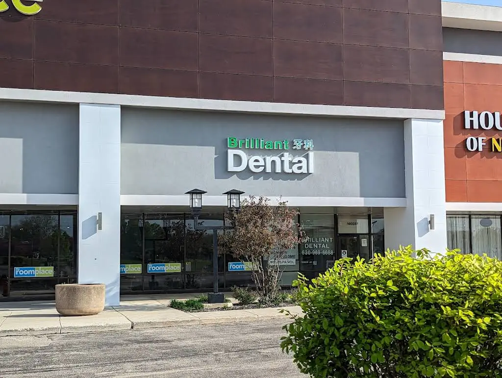 Brilliant Dental