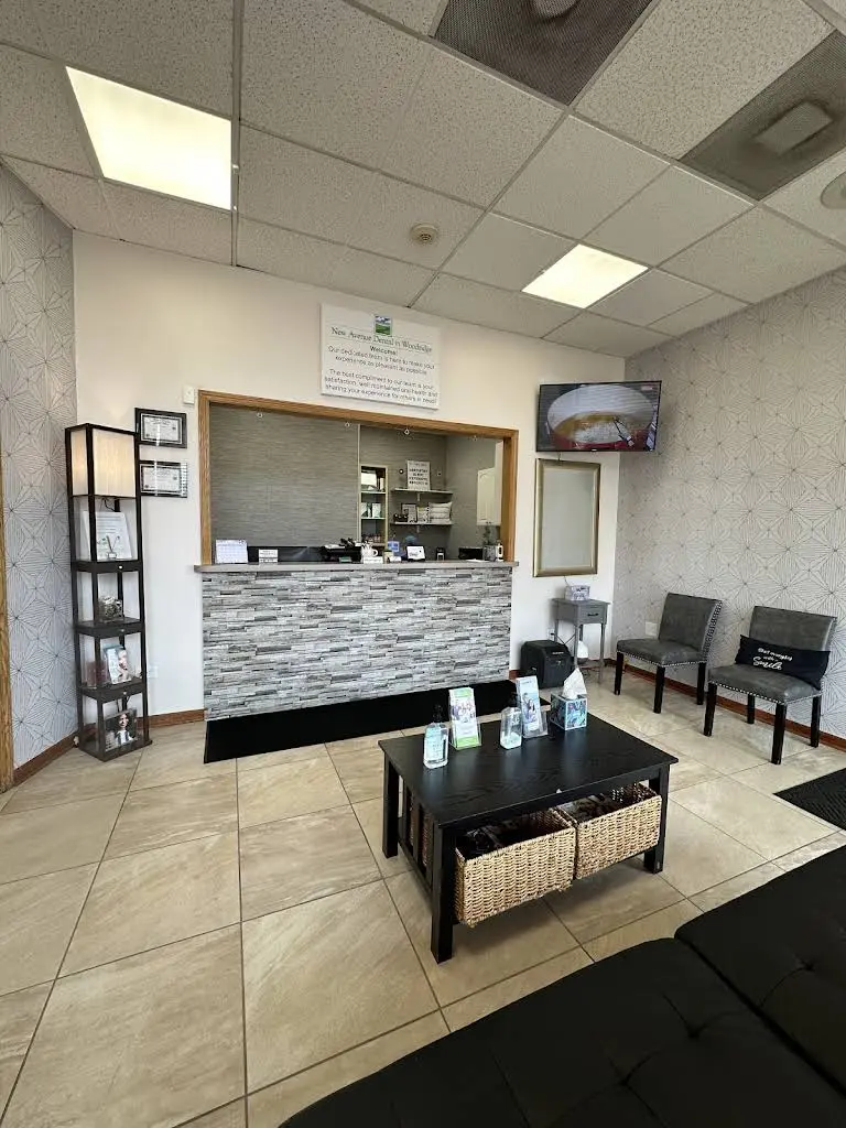 New Avenue Dental