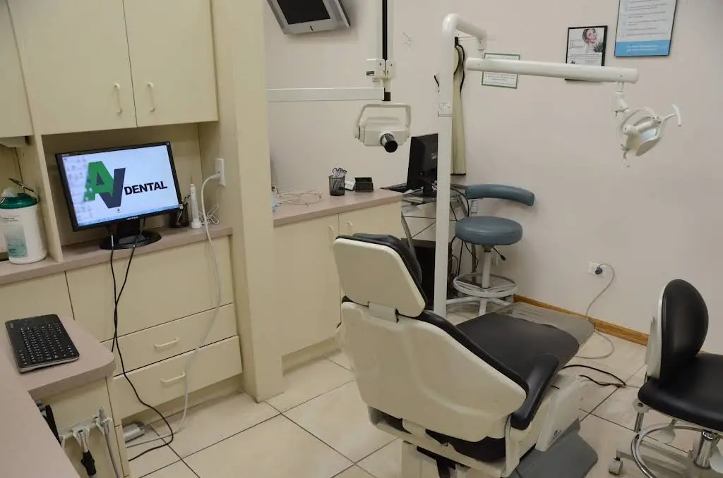 New Avenue Dental