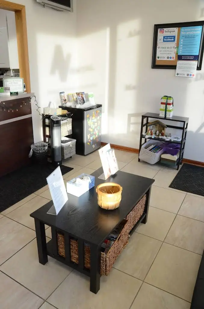 New Avenue Dental