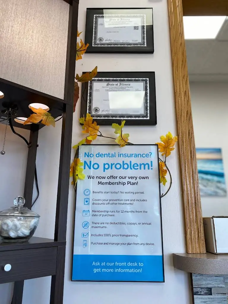 New Avenue Dental