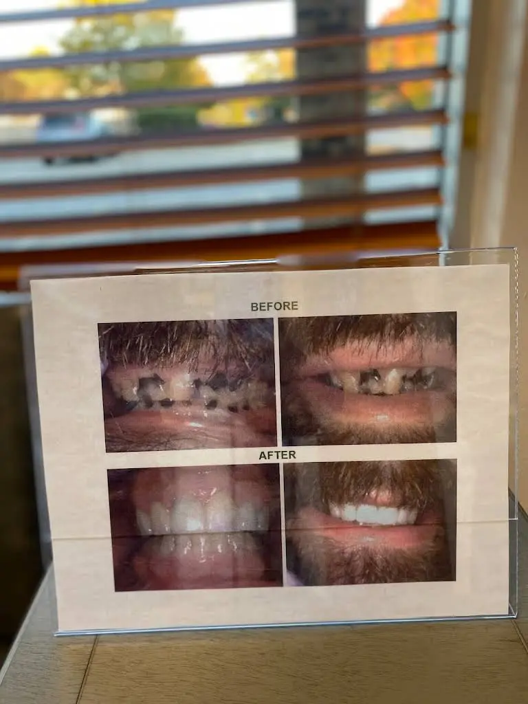 New Avenue Dental