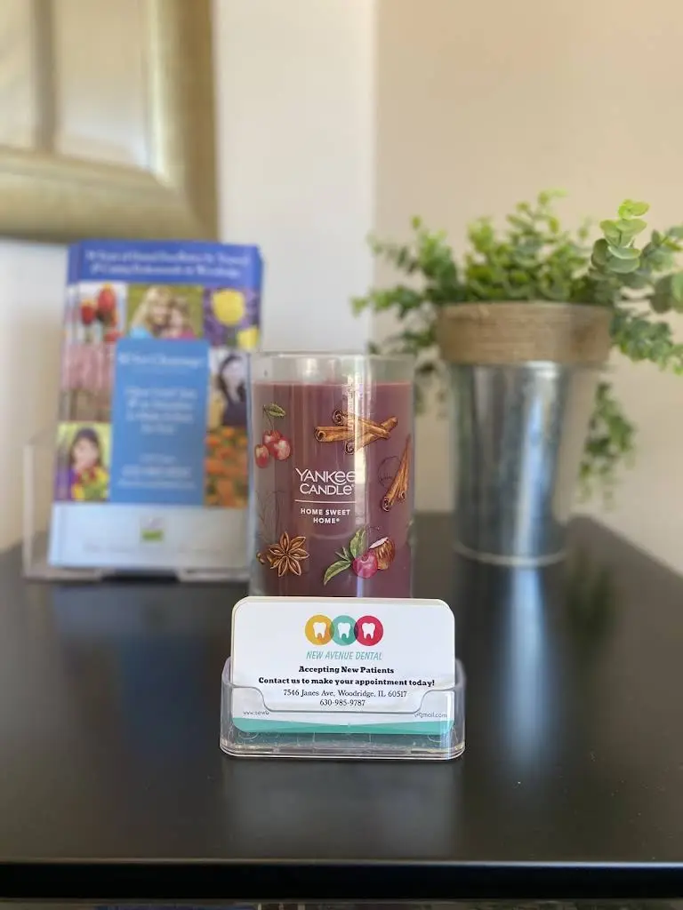 New Avenue Dental