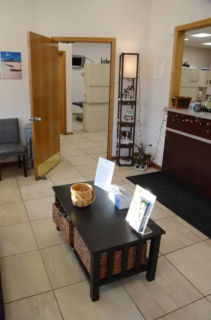 New Avenue Dental