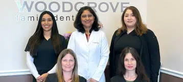 Woodgrove Family Dentists