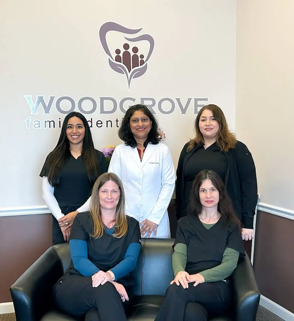 Woodgrove Family Dentists