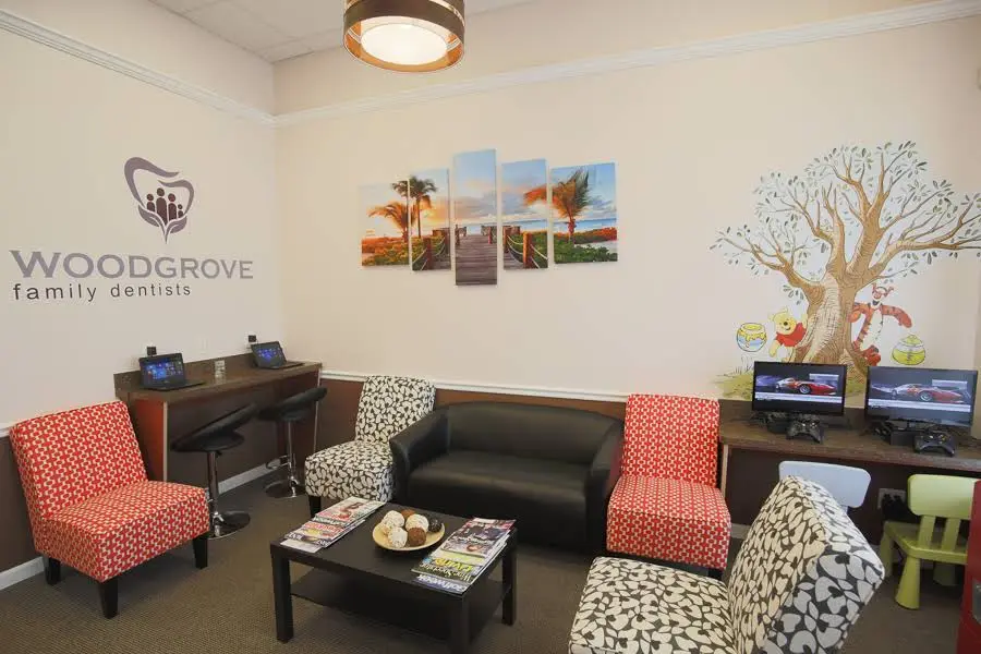 Woodgrove Family Dentists