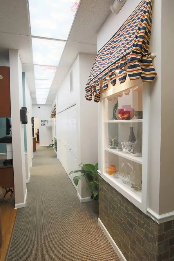 Woodgrove Family Dentists