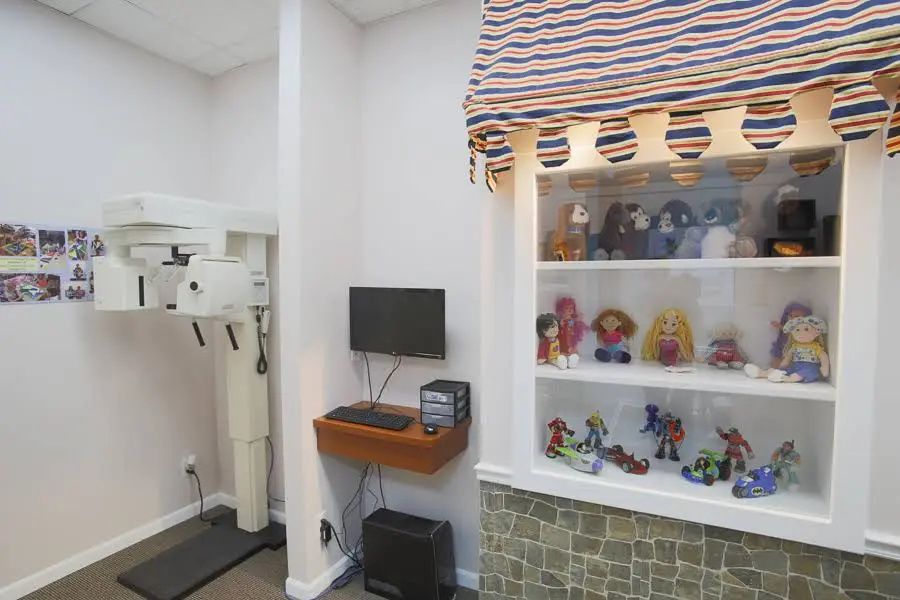 Woodgrove Family Dentists