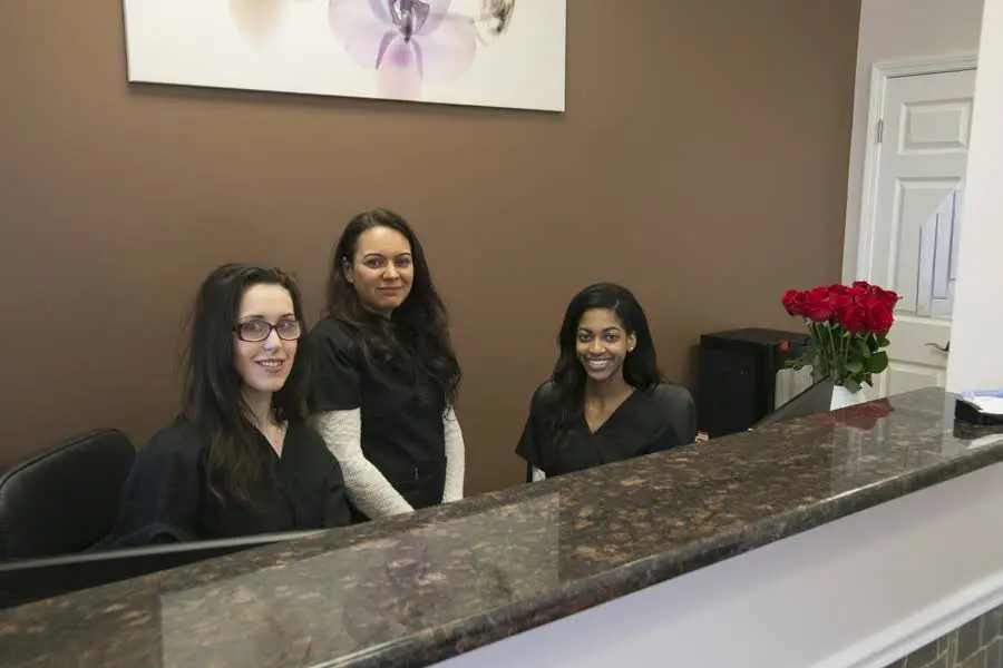 Woodgrove Family Dentists