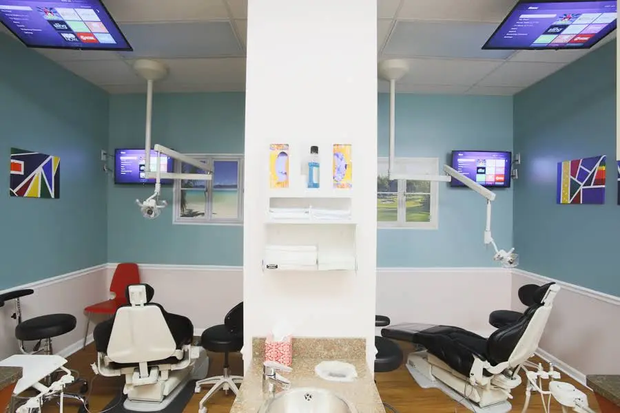 Woodgrove Family Dentists