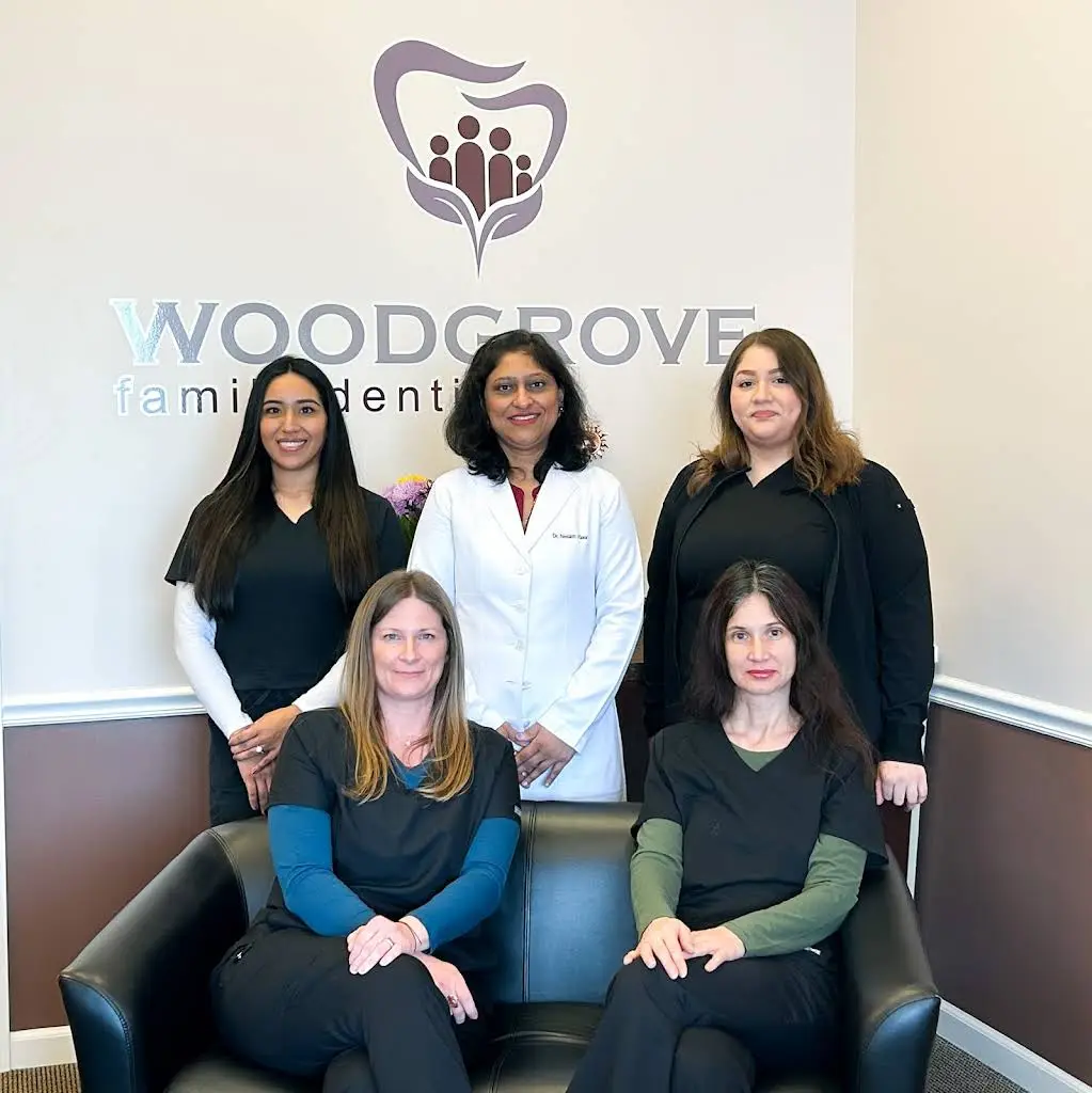 Woodgrove Family Dentists