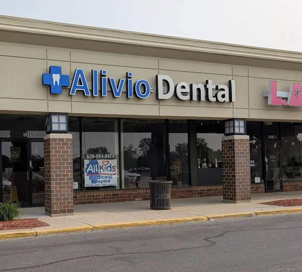 Alivio Dental - Downers Grove