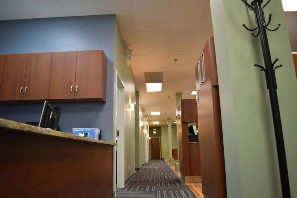 Alivio Dental - Downers Grove