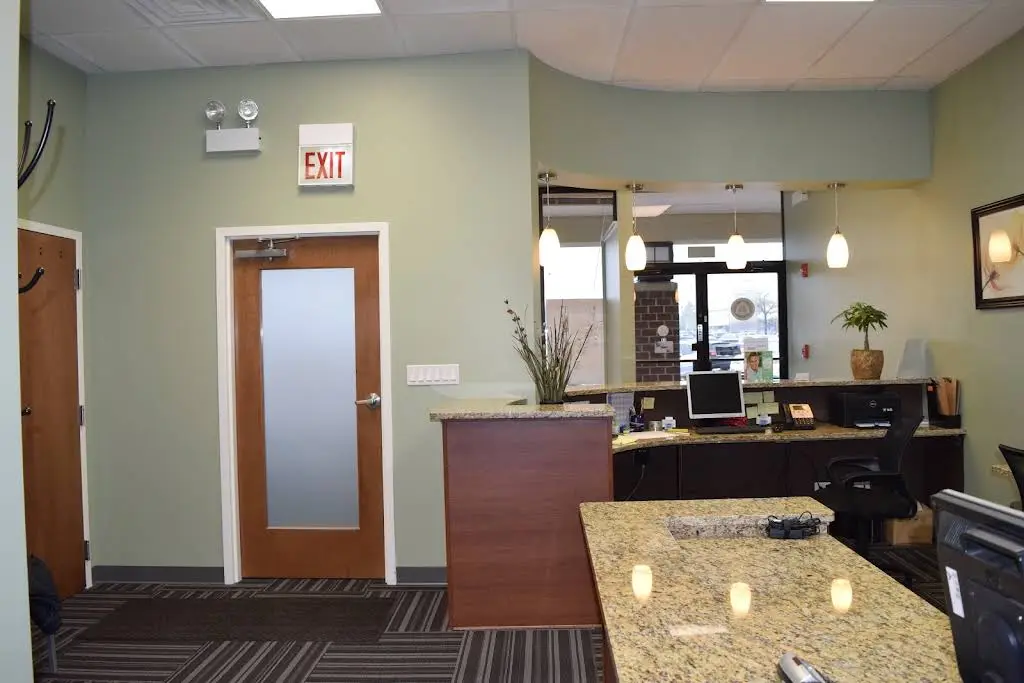 Alivio Dental - Downers Grove