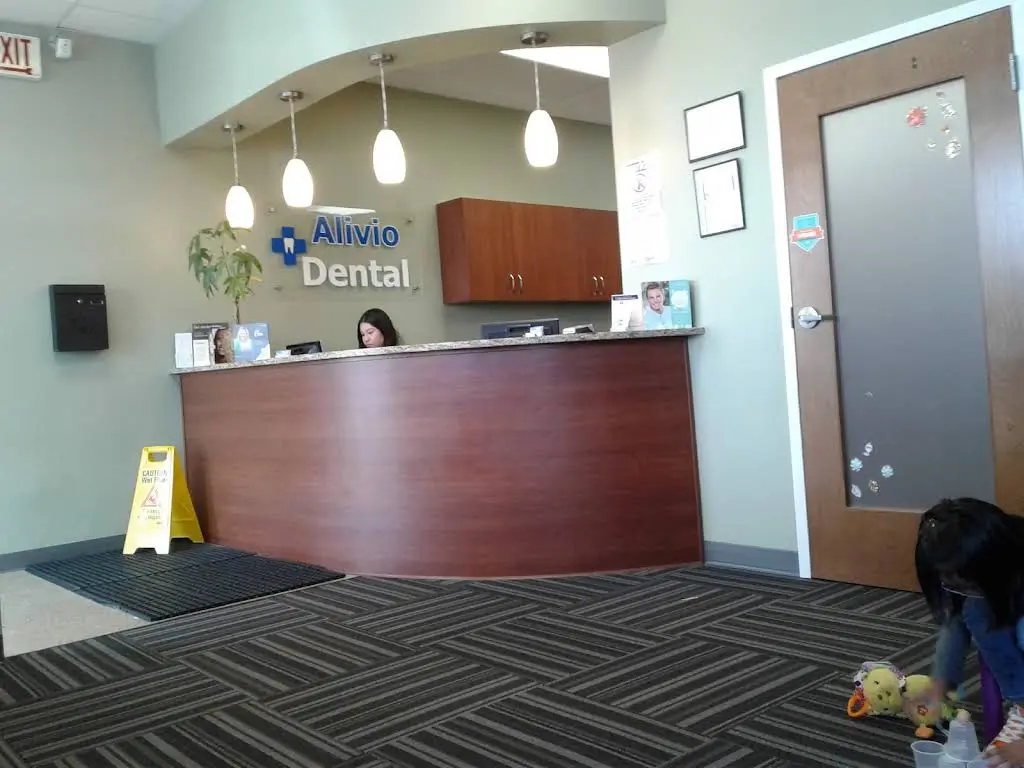 Alivio Dental - Downers Grove