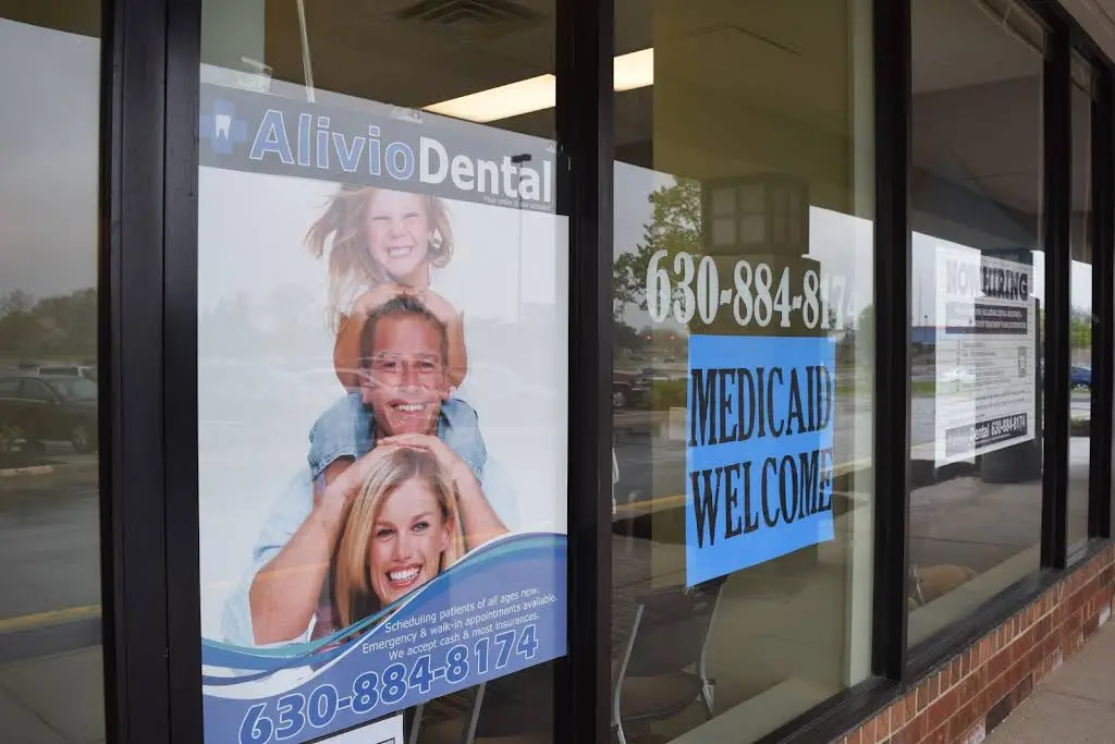 Alivio Dental - Downers Grove
