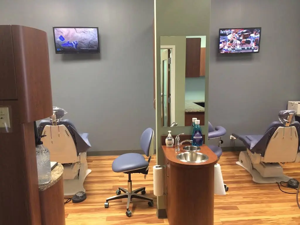 Alivio Dental - Downers Grove
