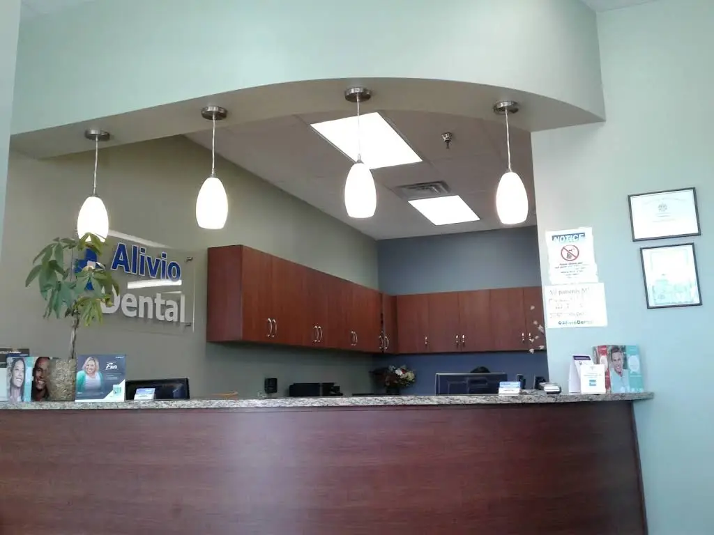 Alivio Dental - Downers Grove