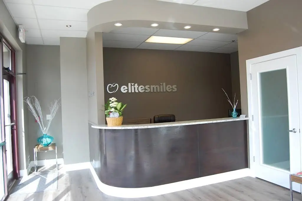 Elite Smiles Dental Care