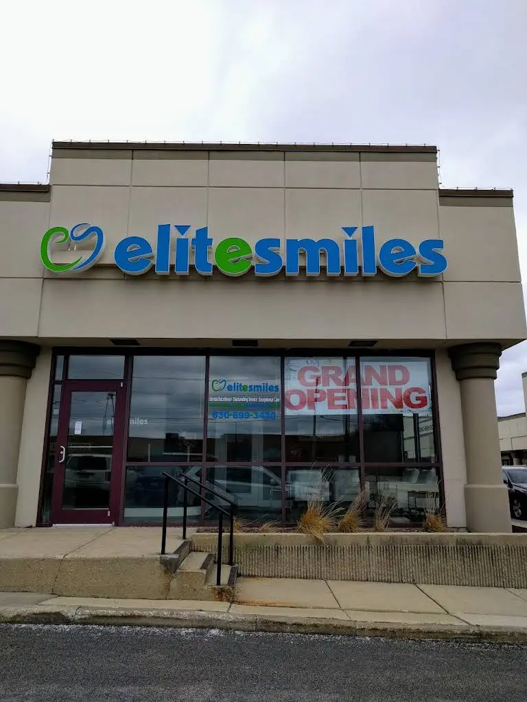 Elite Smiles Dental Care