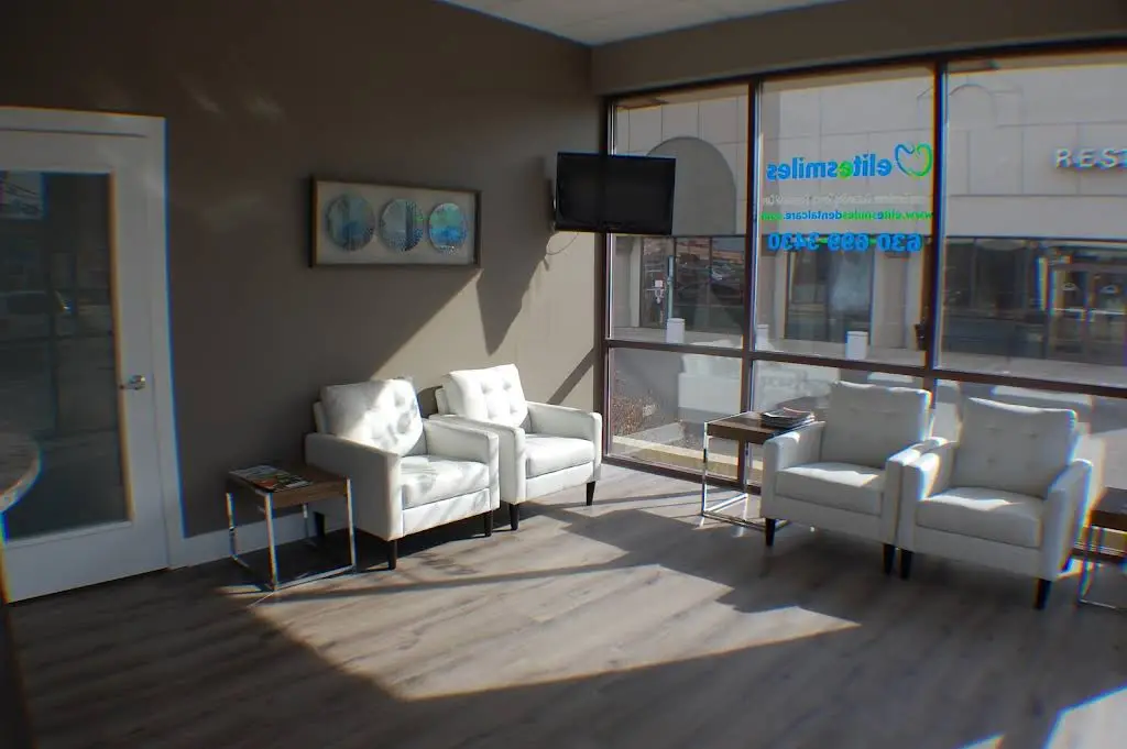 Elite Smiles Dental Care