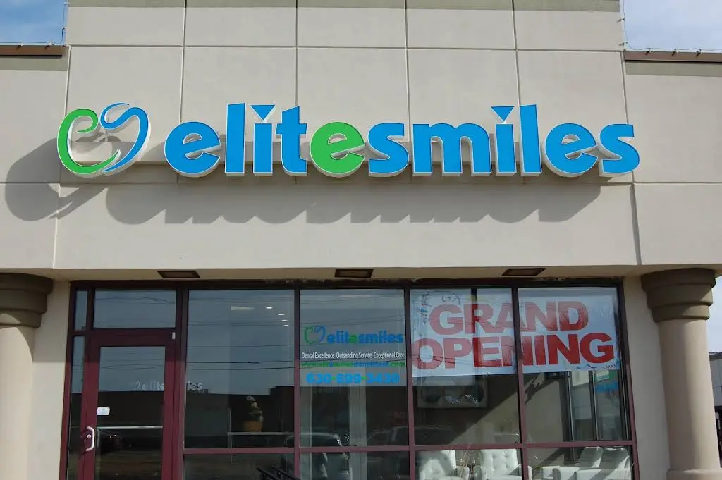 Elite Smiles Dental Care