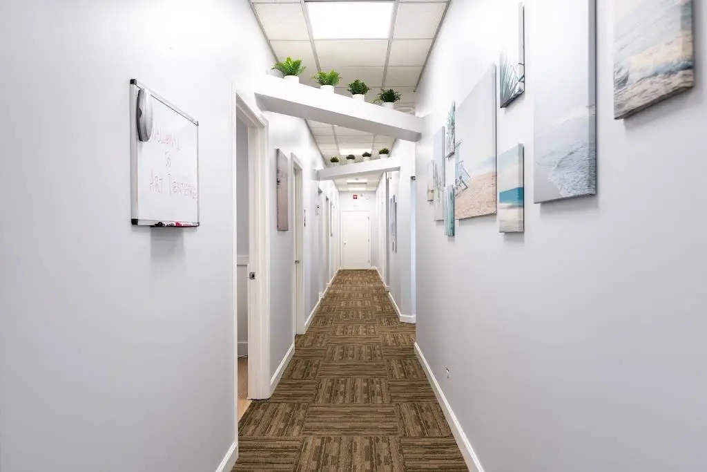 Art Dentistree of Westmont