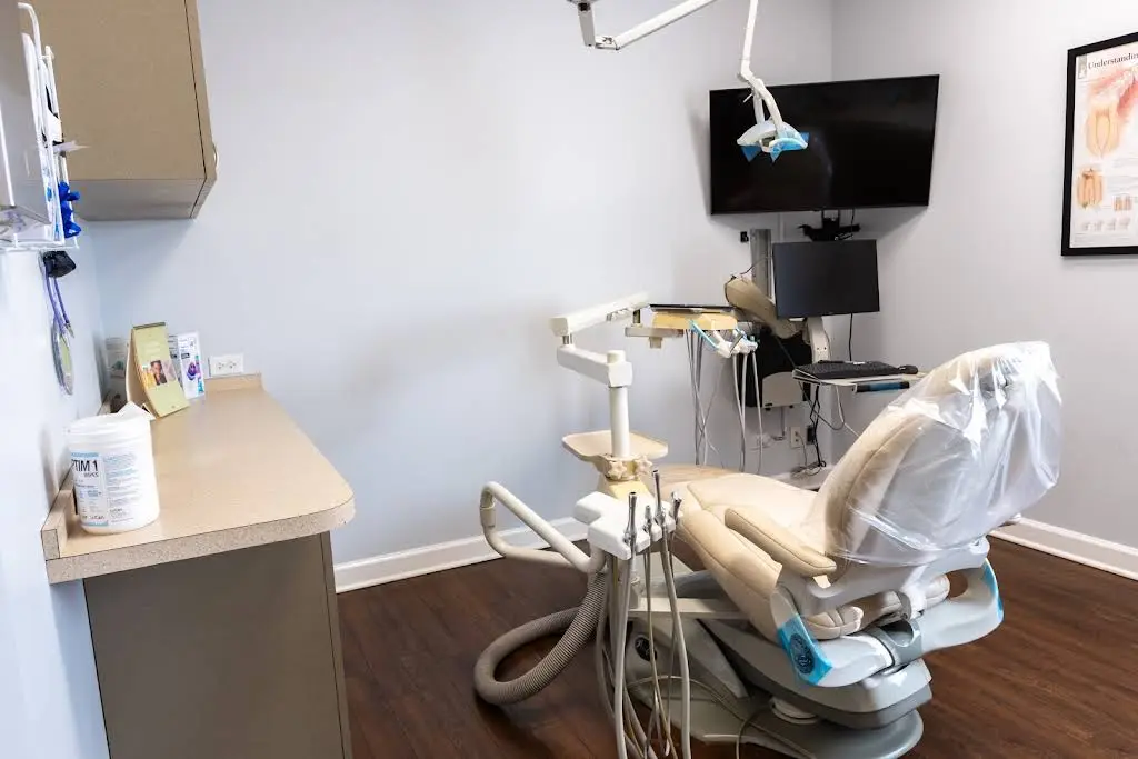 Art Dentistree of Westmont