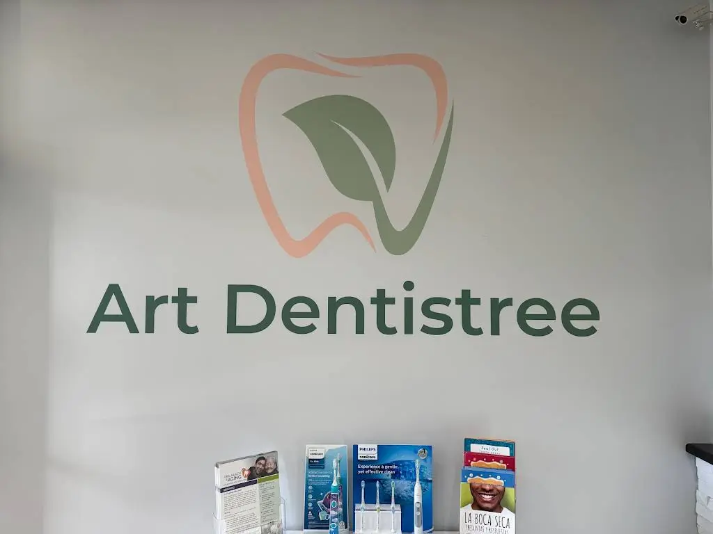 Art Dentistree of Westmont