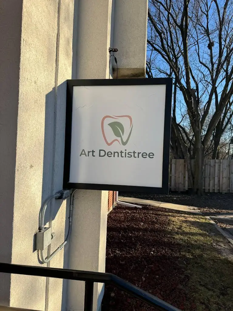 Art Dentistree of Westmont
