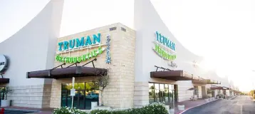 Truman Orthodontics Las Vegas & Henderson
