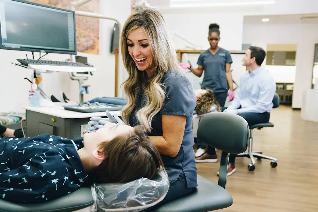 Truman Orthodontics Las Vegas & Henderson