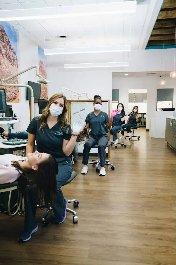 Truman Orthodontics Las Vegas & Henderson