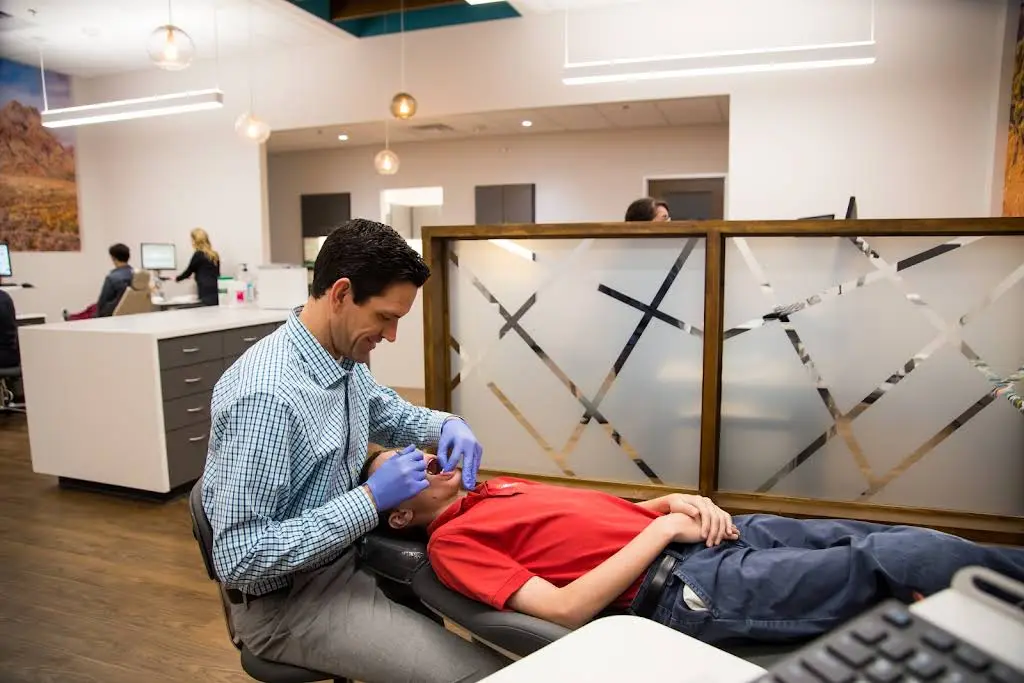 Truman Orthodontics Las Vegas & Henderson