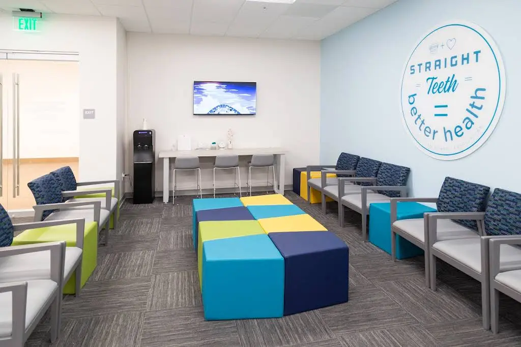 Queensridge Kids' Dentistry & Orthodontics