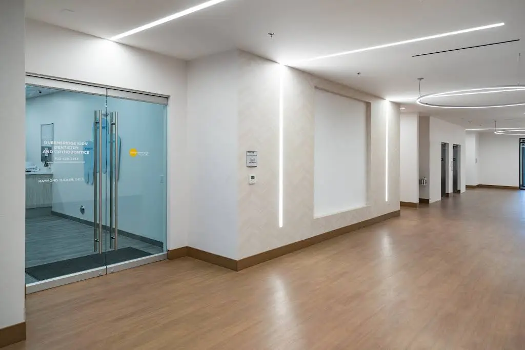 Queensridge Kids' Dentistry & Orthodontics