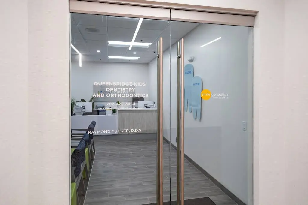 Queensridge Kids' Dentistry & Orthodontics