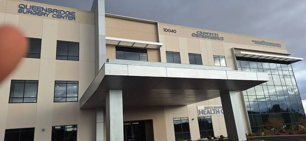 Queensridge Kids' Dentistry & Orthodontics