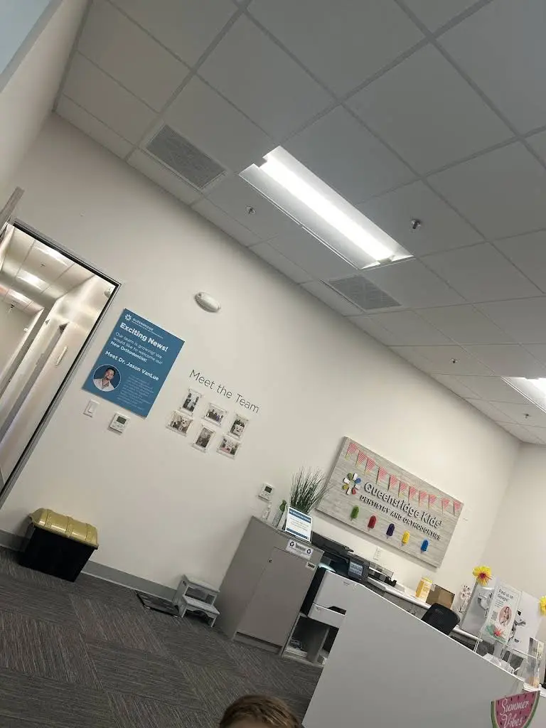 Queensridge Kids' Dentistry & Orthodontics