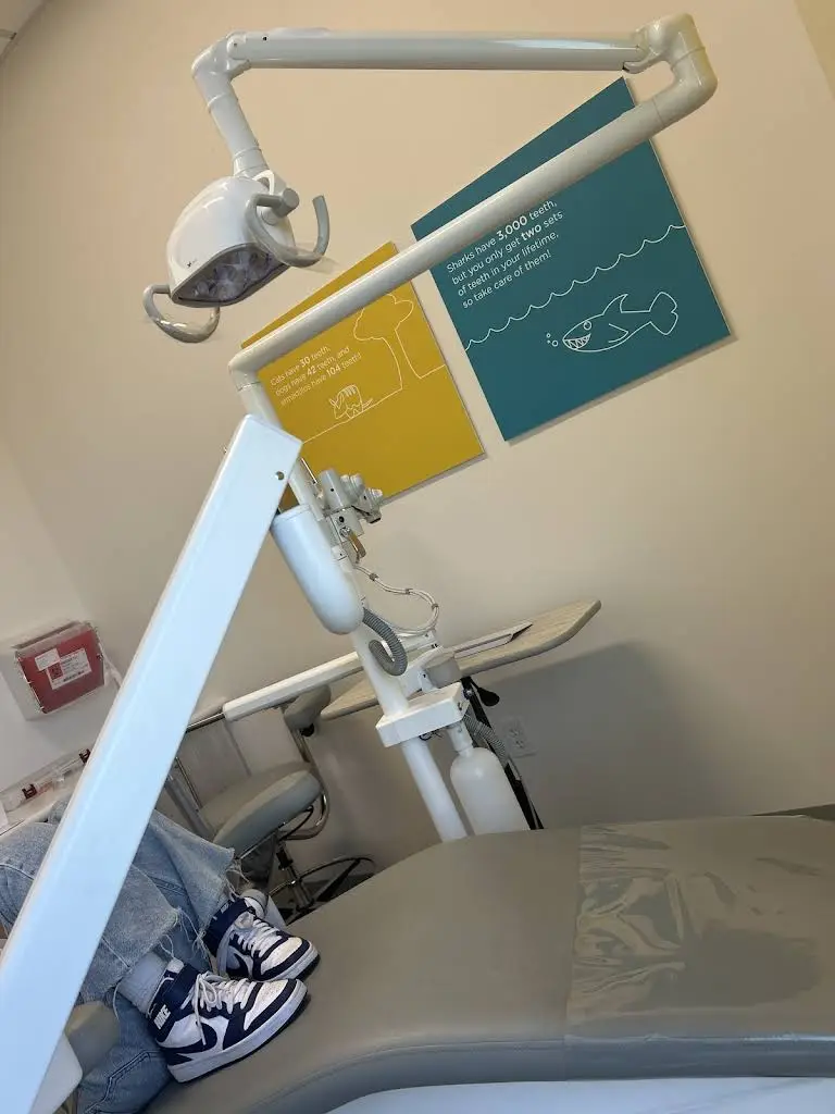 Queensridge Kids' Dentistry & Orthodontics