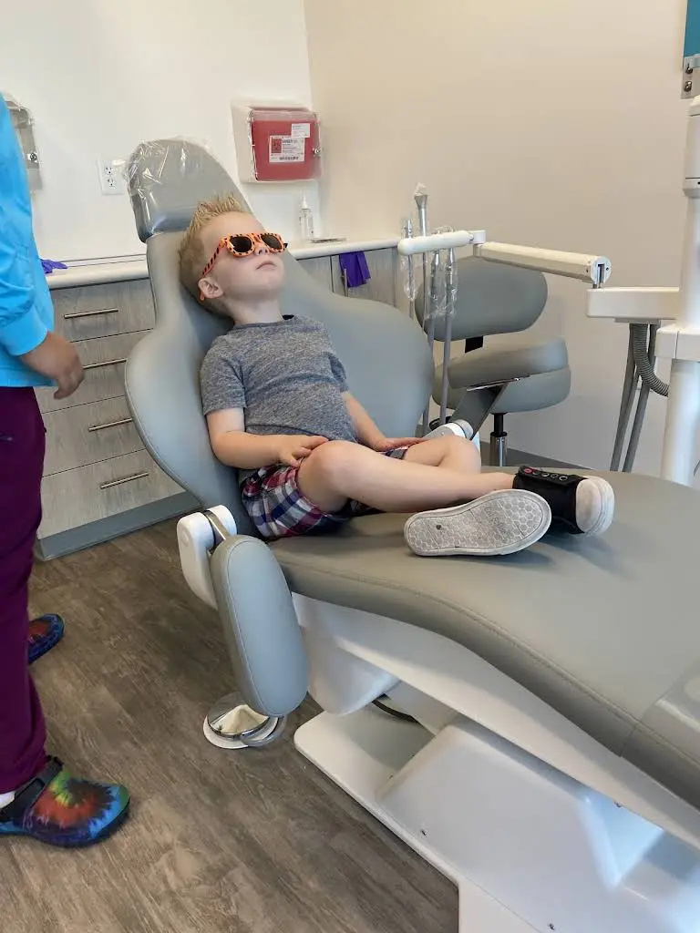Queensridge Kids' Dentistry & Orthodontics