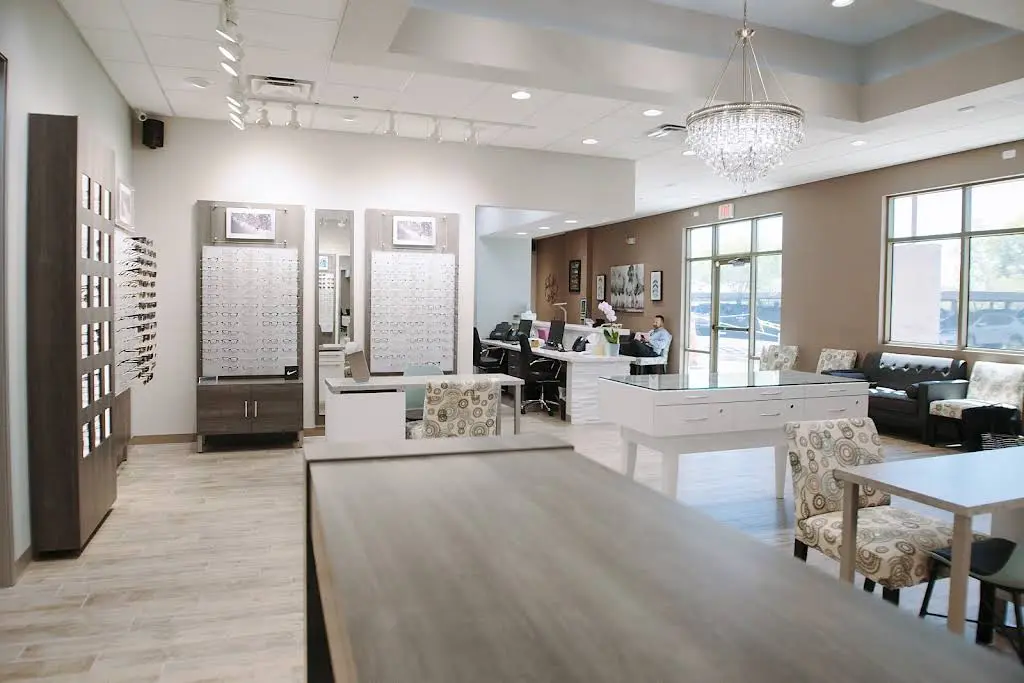 Red Rock Dental Summerlin