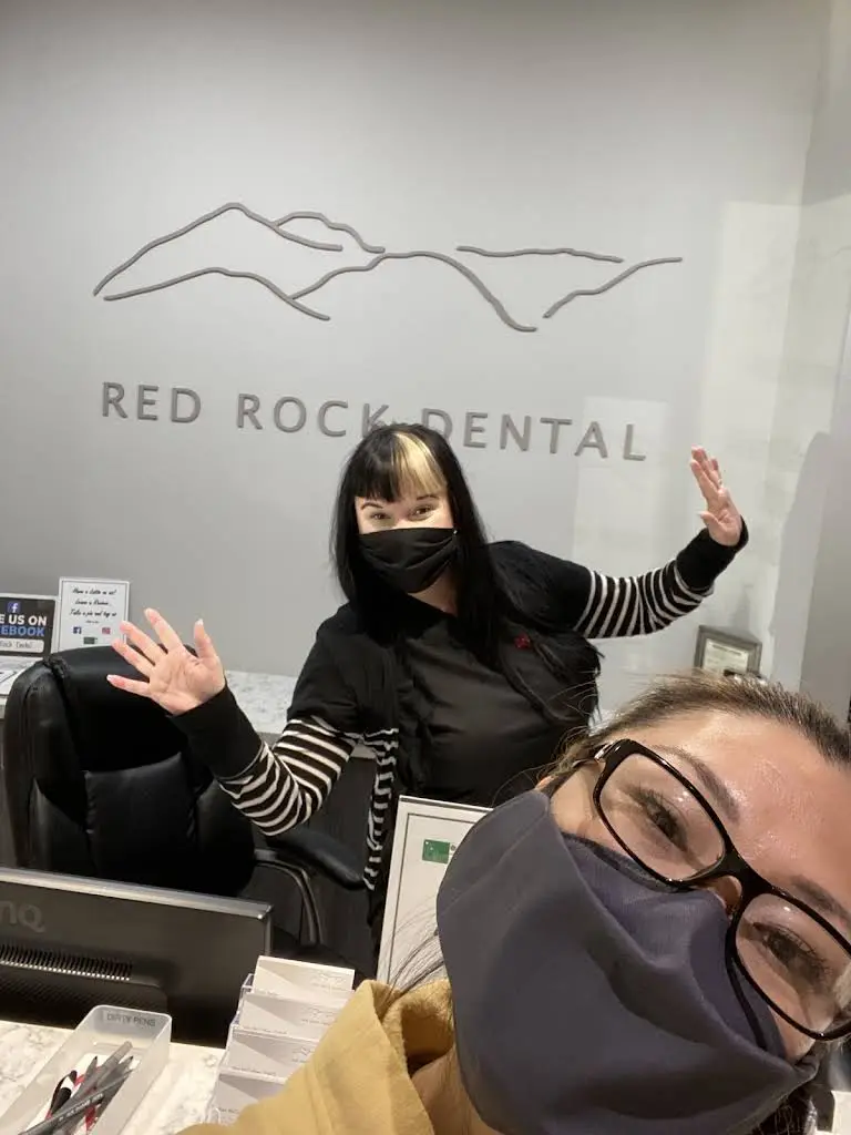 Red Rock Dental Summerlin