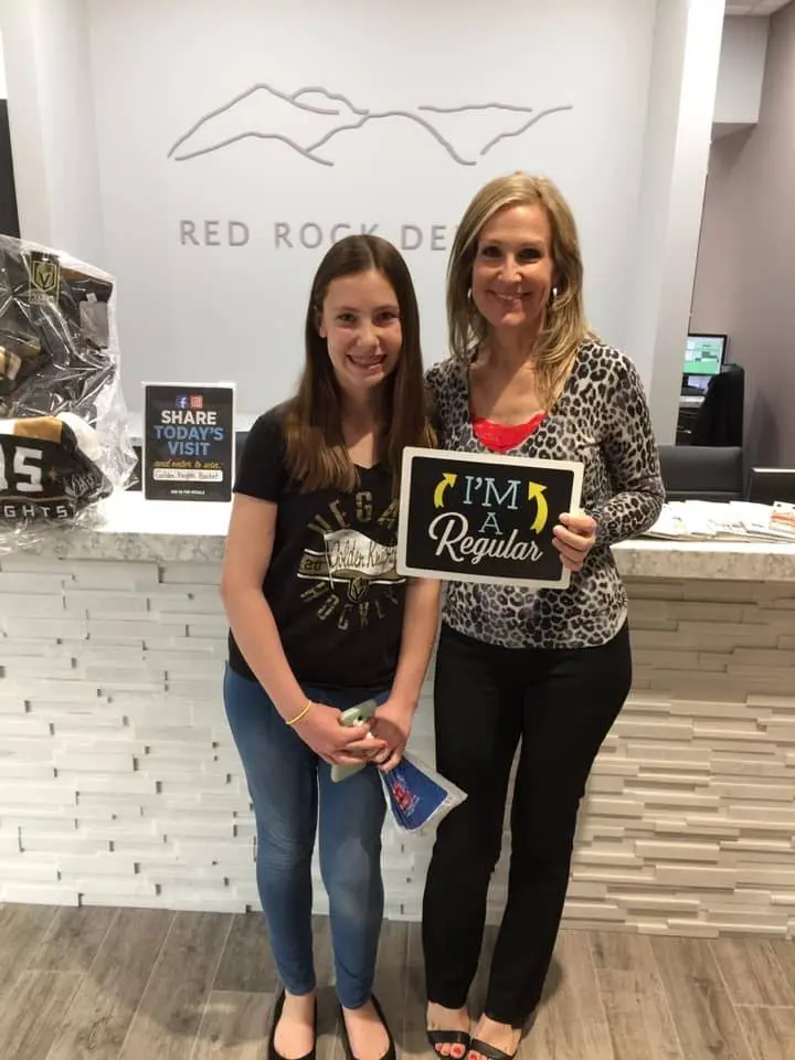 Red Rock Dental Summerlin
